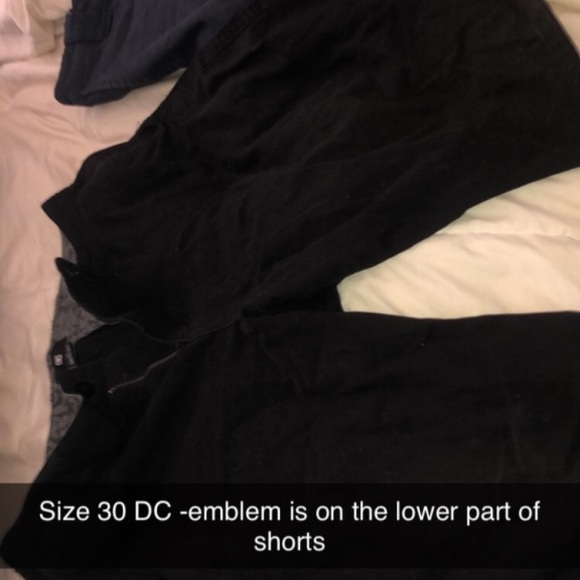 Shorts - Picture 4 of 4